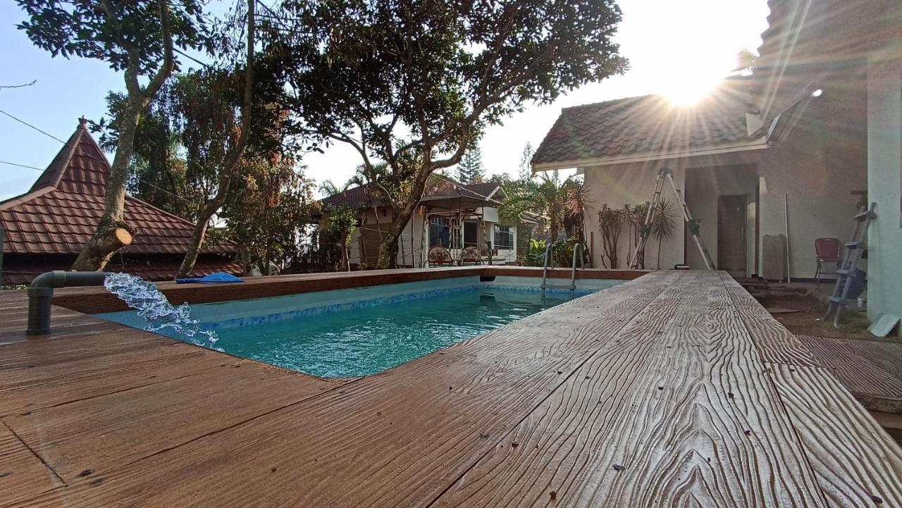 Villa Ohana Batu Batu (East Java) Exterior foto