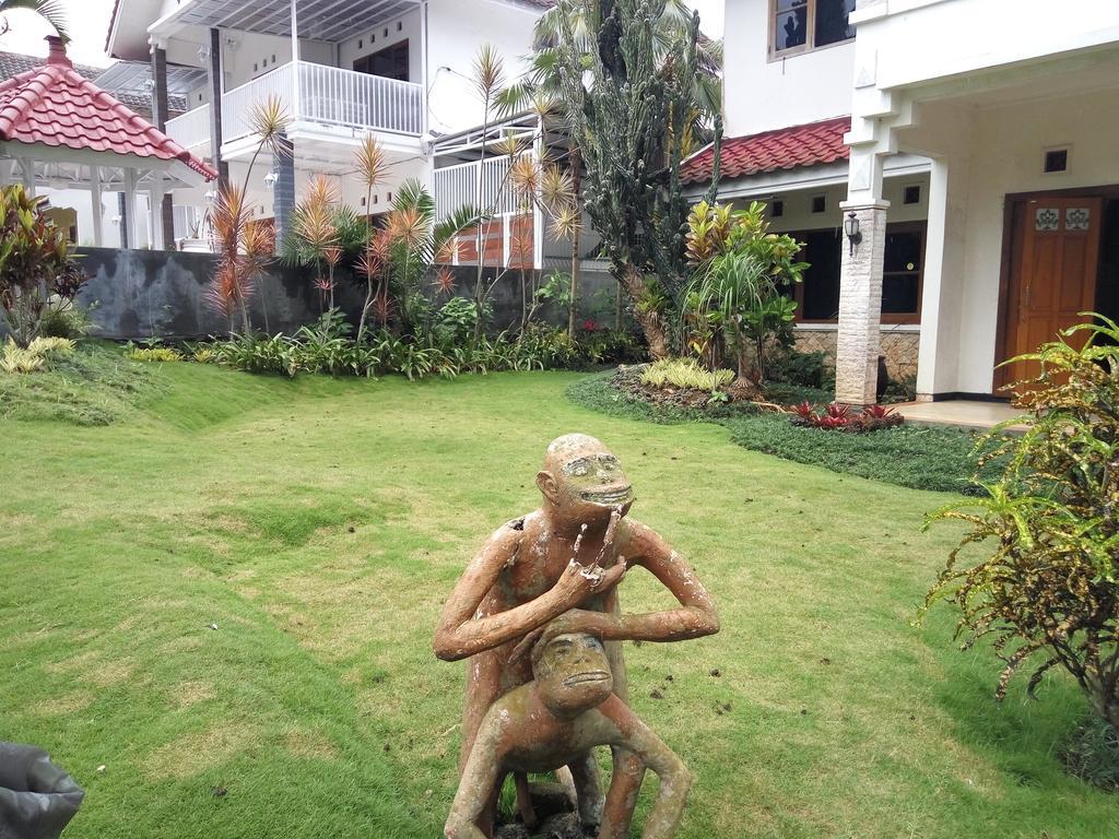 Villa Ohana Batu Batu (East Java) Exterior foto