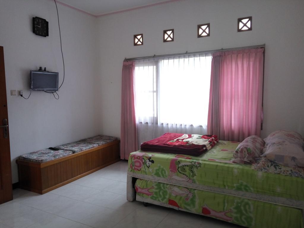 Villa Ohana Batu Batu (East Java) Exterior foto